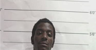 Jermaine Bowens, - Orleans Parish County, LA 